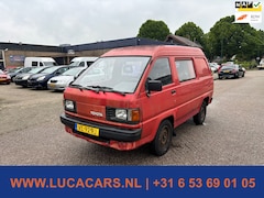 Toyota Lite-Ace - 1.5 Commercial BENZINE