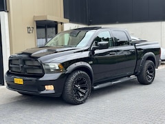 Dodge Ram 1500 - 5.7 HEMi|V8|4x4|Crew Cab|Longhorn