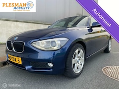 BMW 1-serie - 116i * AUT * CARPLAY * NWE DISTRIBUTIE