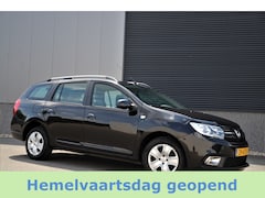 Dacia Logan MCV - 0.9 TCe 90pk /Trekhaak/Cruise/€39 per mnd/Camera