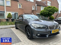 BMW 1-serie - 118i