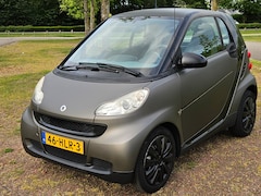Smart Fortwo coupé - 1.0 mhd Pure