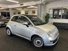 Fiat 500 - 0.9 TwinAir Lounge*Pano*Airco*2011