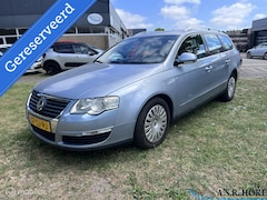 Volkswagen Passat Variant - 2.0 FSI Comfortline