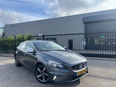 Volvo V40 - 1.6 D2 R-Design Navigatie|Clima 2013