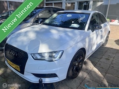 Audi A3 Limousine - 2.0 TDI Ambition Pro Line S