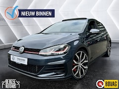 Volkswagen Golf - 2.0 TSI GTI Performance Virtual Pano Keyless