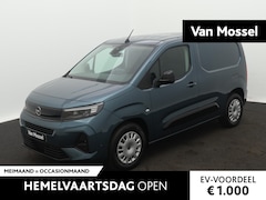 Opel Combo Electric - 136 L1 50kWh | Navigatie | Camera | Laadruimte Betimmering | DEMO Sale | beschikbaar vanaf