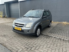 Suzuki Ignis - 1.3-16V GLS