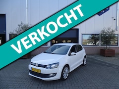 Volkswagen Polo - 1.2 TDI BlueMotion