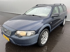 Volvo V70 Cross Country - 2.4 T Comfort Line