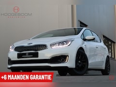 Kia Cee'd - 1.0 T-GDi