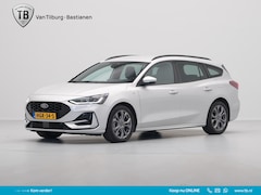 Ford Focus Wagon - 1.0 EcoBoost Hybrid 125pk ST line Navigatie Camera Cruise LM velgen 29