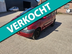 Renault Twingo - 1.2 Privilège Quickshift 5, Apk, Automaat