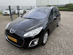 Peugeot 308 SW - 1.6 VTi Active Airco ecc afn trekhaak nw apk