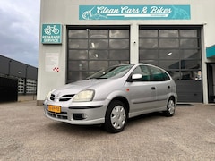 Nissan Almera Tino - 1.8 Acenta