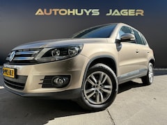 Volkswagen Tiguan - 1.4 TSI Track&Field 4Motion