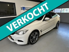 BMW 3-serie Gran Turismo - 328i xDrive High Executive M-pakket|Head-up|Trekh