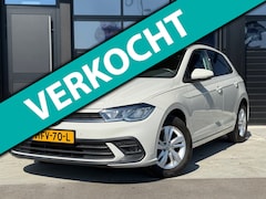Volkswagen Polo - 1.0 TSI Life Business
