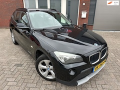 BMW X1 - SDrive20d EfficientDynamics Edition Business+ / Leder / Navi / PDC / Cruise