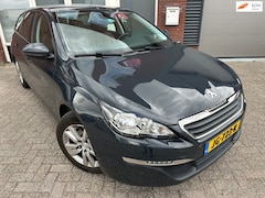 Peugeot 308 SW - 1.2 PureTech Active / Pano / Leder / PDC / Cruise / LED / NAP