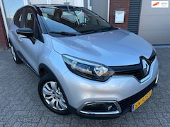 Renault Captur - 0.9 TCe Limited / Navi / PDC / Cruise / NAP