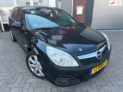 Opel Vectra - 1.6-16V Business / Navi / Leder / NAP / Cruise