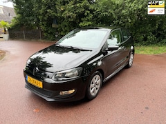 Volkswagen Polo - 1.2 TDI BlueMotion Comfortline / Navi / CarPlay / Airco / Nap