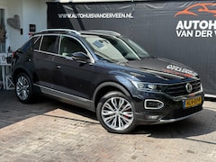 Volkswagen T-Roc - 2.0 TSI 4Motion Sport Virtual/ACC/Trekhaak/Etc
