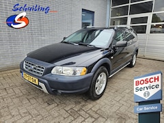 Volvo XC70 - 2.4 D5 Momentum