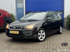 Ford Focus Wagon - 1.8 Ambiente 1ste eigenaar/Airco/Cruise/APK