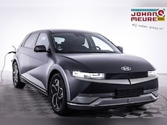 Hyundai IONIQ 5 - Lounge AWD 77.4 kWh 325PK | LEDER | EL. STOELEN | Head-UP
