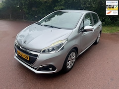 Peugeot 208 - 1.6 BlueHDi Blue Lease / Navi / Airco / PDC / NAP