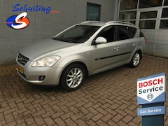 Kia Cee'd Sporty Wagon - 1.4 All Stars