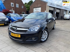 Opel Astra GTC - 1.6 Temptation NW DISTRIBUTIE RIEM/NW KOPPELING