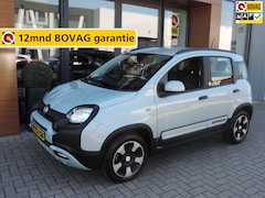 Fiat Panda - 1.0 Hybrid Launch Edition 25.000km | ECC | PDC | DAB | Bluetooth | Mistlampen