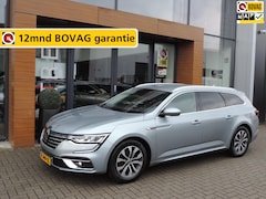 Renault Talisman Estate - 1.3 TCe Business Intens 70.000km | NLauto | Dodehoek | LED kopl | Stoel/stuurverw | Camera