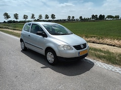 Volkswagen Fox - 1.4 Trendline