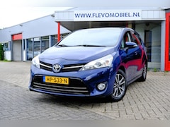 Toyota Verso - 1.8 VVT-i Business Limited Pano|Cam|Clima|LMV