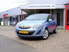 Opel Corsa - 1.4-16V BlitZ 5-drs Navi|Airco|LMV