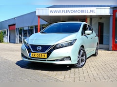 Nissan LEAF - 2.ZERO EDITION 40 kWh Aut. Navi|360 Cam|Adapt.Cruise|LMV