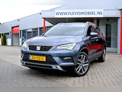 Seat Ateca - 1.0 EcoTSI Style Business Intense Navi|Clima|Cam|LMV