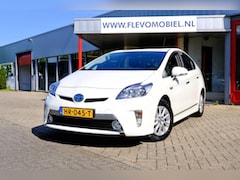 Toyota Prius - 1.8 Plug-in Executive Business Aut. Leder|Navi|Cam|JBL|HUD|Enz