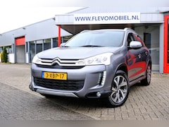 Citroën C4 Aircross - 1.6 Collection Navi|Clima|LMV|PDC