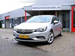 Opel Astra - 1.0 Turbo Innovation Navi|Clima|Half Leder|LMV|Apple CarPlay