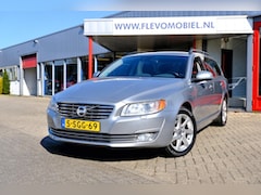 Volvo V70 - 1.6 T4 180pk Nordic+ Aut. Leder|Navi|Clima|LMV
