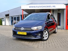 Volkswagen Golf Sportsvan - 1.2 TSI Highline Clima|Cam|LMV|DAB