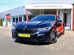 BMW 8-serie Gran Coupé - 840i 340pk M Sport Leder|Pano|Head-Up|Harman/Kardon