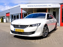 Peugeot 508 SW - 1.5 BlueHDI Blue Lease GT Line Aut. Navi|Half Leder|LMV