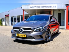 Mercedes-Benz CLA-klasse Shooting Brake - 200d Aut. Navi|Sportstoelen|PDC|LED|LMV